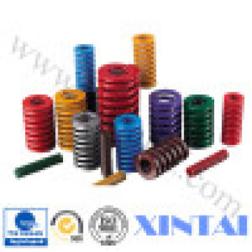 ISO9001 Die Compression Spring con alta calidad